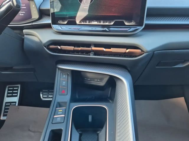 Cupra Terramar 1.5 eTSI