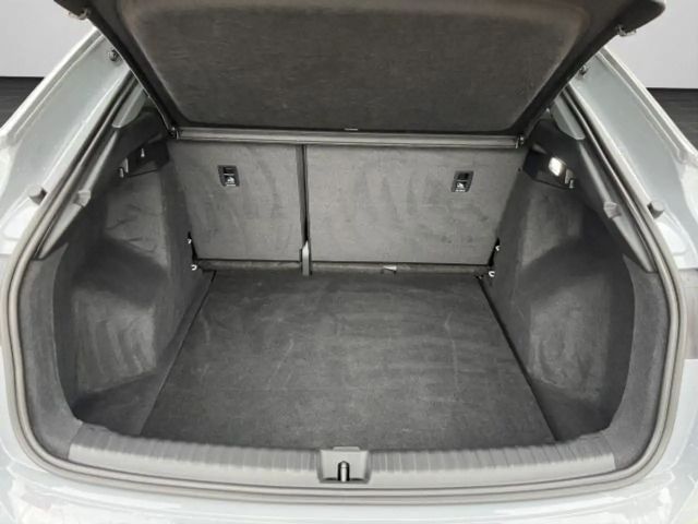 Audi Q4 e-tron 40 S-Line Sportback