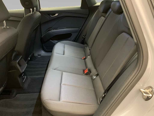 Audi Q4 e-tron 35 Sportback