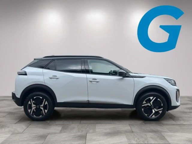 Peugeot 2008 EAT8 GT-Line