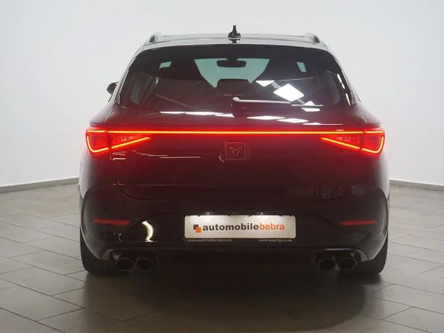 Cupra Leon 2.0 TSI 4Drive DSG