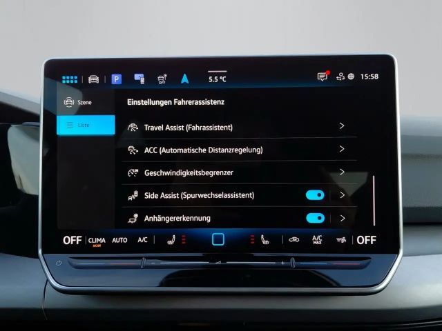 Volkswagen Golf DSG eHybrid