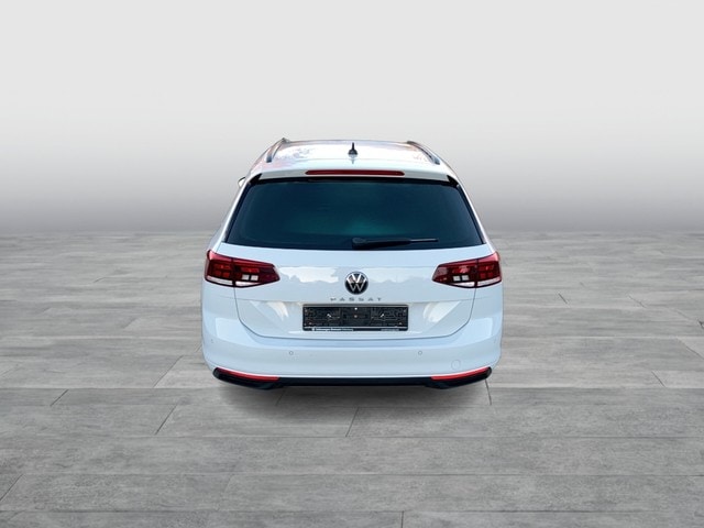 Volkswagen Passat 2.0 TDI Business DSG Variant