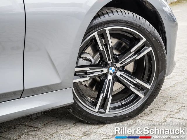 BMW 330 330e M-Sport Sedan