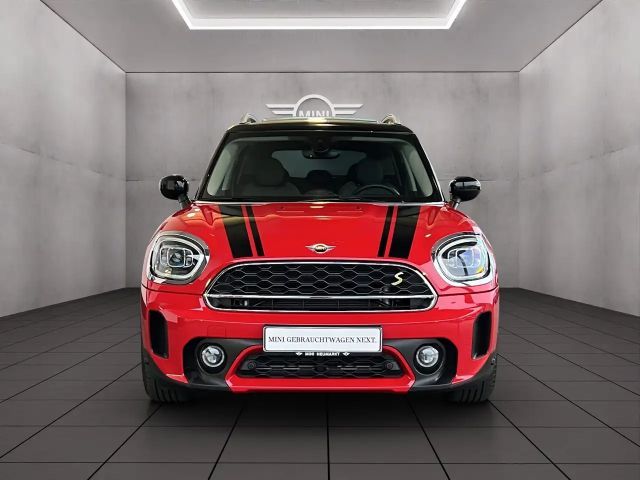 MINI Cooper SE Countryman All4 SE