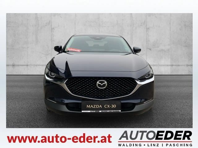 Mazda CX-30 Exclusive-line