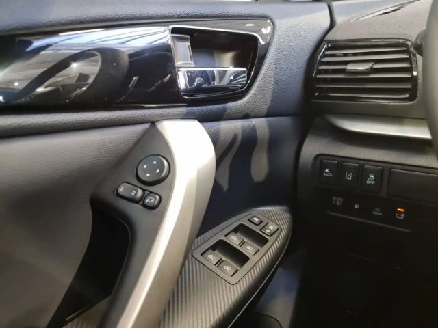 Mitsubishi Eclipse Cross PHEV