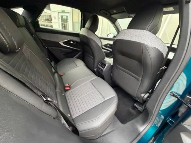 Peugeot 3008 Allure Pack Hybrid