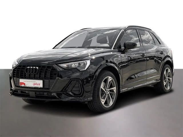 Audi Q3 35 TDI S-Line S-Tronic