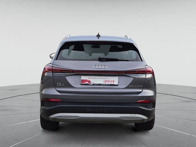 Audi Q4 e-tron 40