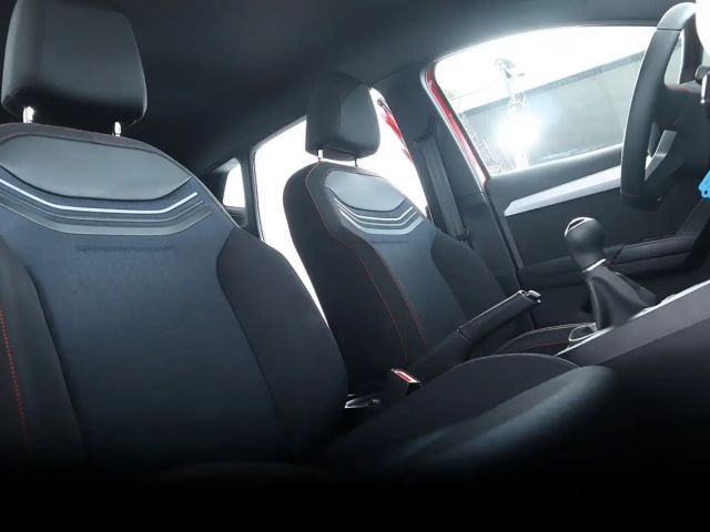 Seat Ibiza 1.0 TSI FR-lijn Plus