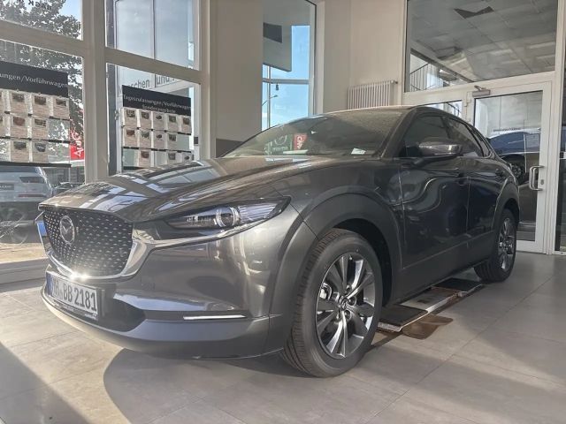 Mazda CX-30 Exclusive-line