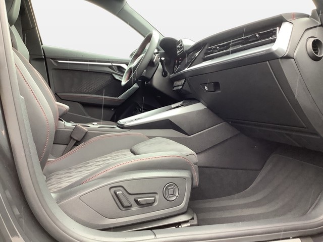 Audi A3 35 TFSI S-Tronic Sportback