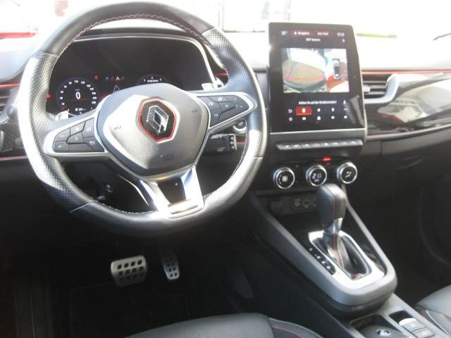 Renault Arkana EDC RS TCe 140