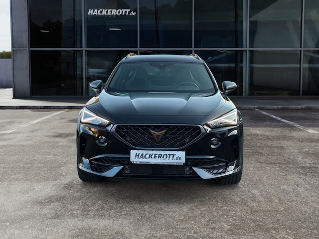 Cupra Formentor 2.0 TSI 4Drive DSG VZ