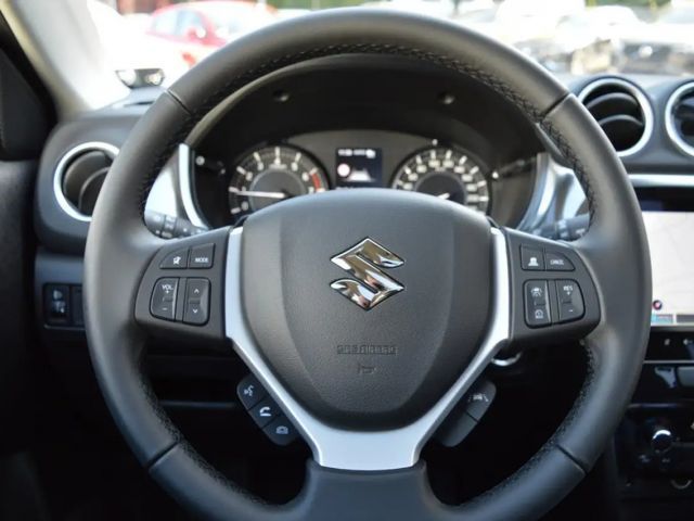 Suzuki Vitara AllGrip Comfort Hybrid