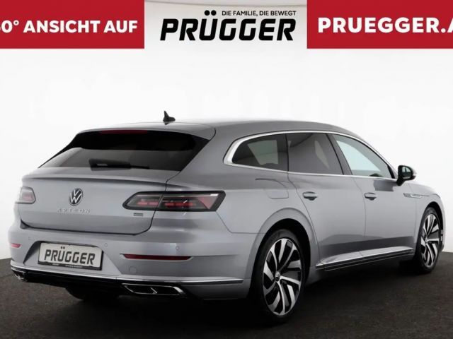 Volkswagen Arteon Shooting Brake DSG R-Line