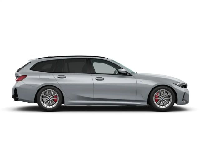 BMW 320 320d Touring