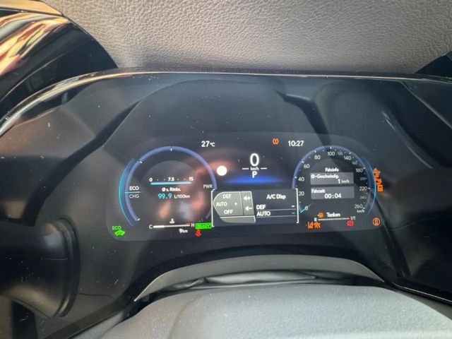 Lexus RX-Serie 4x4 Luxury Line