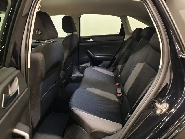 Volkswagen Taigo DSG IQ.Drive