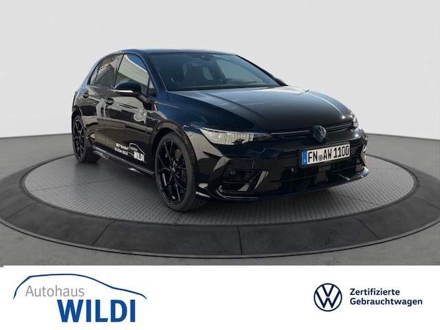 Volkswagen Golf 2.0 TSI DSG Golf VIII