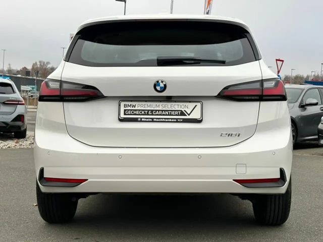 BMW 216 216i Active Tourer Sedan