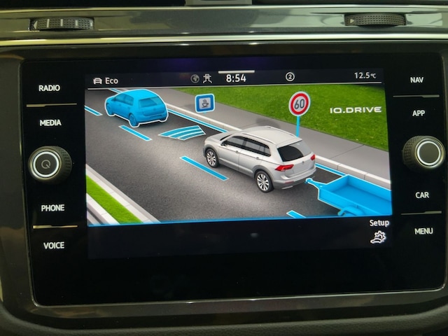 Volkswagen Tiguan 1.5 TSI DSG Life