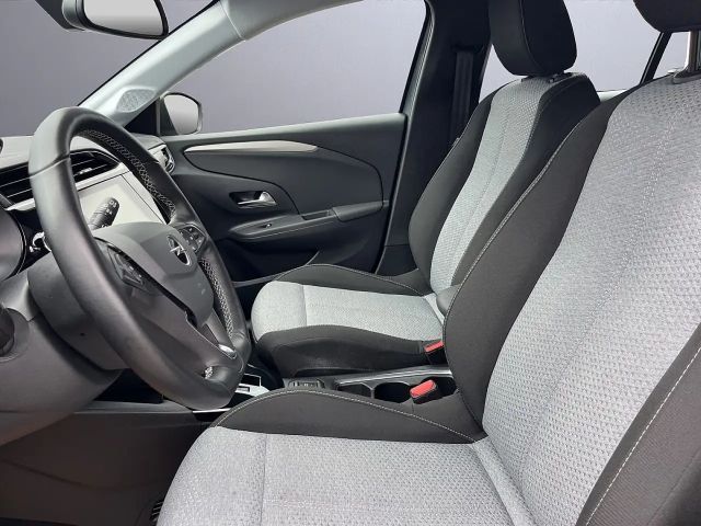 Opel Corsa 50kWh Corsa