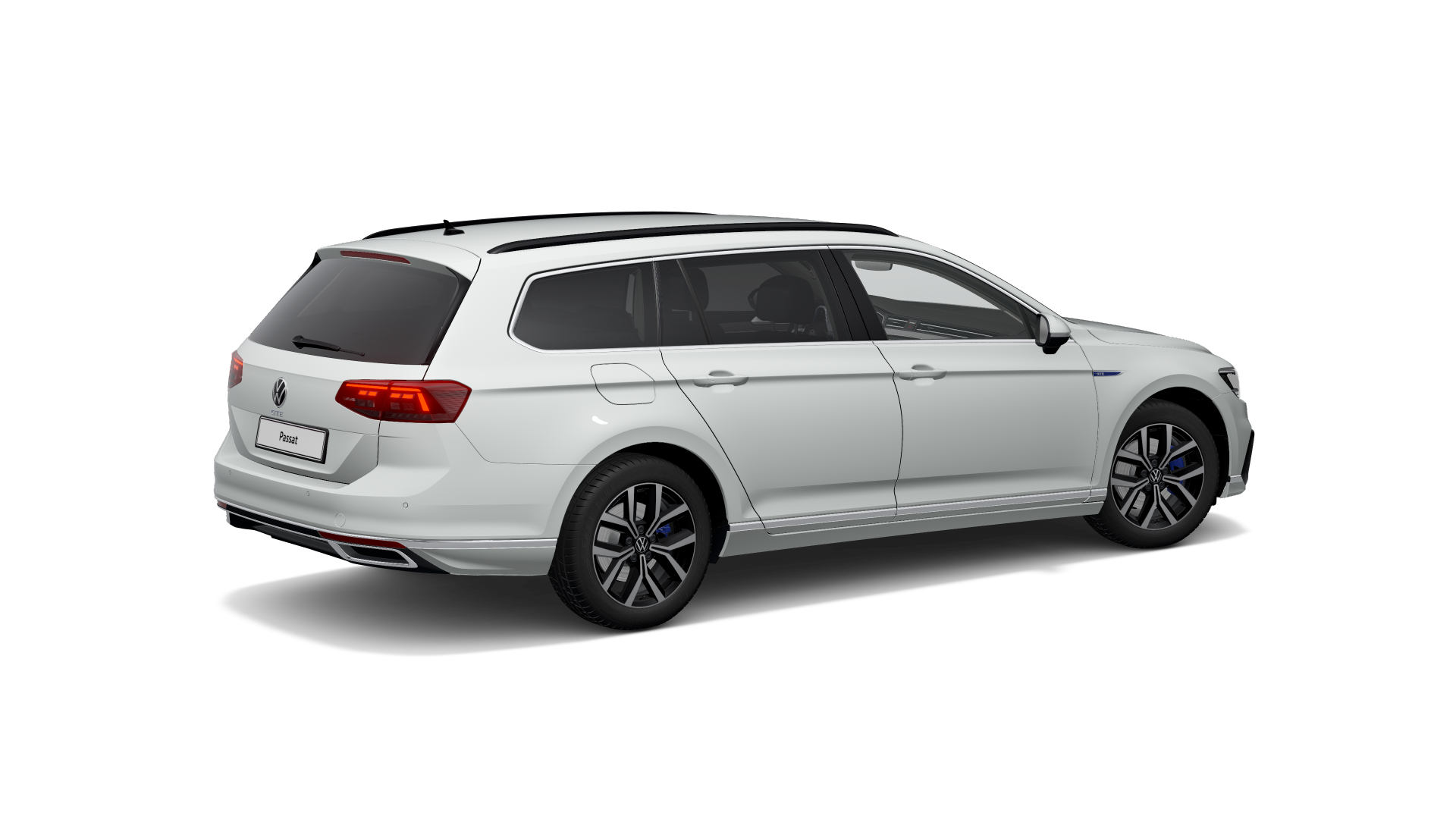 Volkswagen Passat GTE Variant