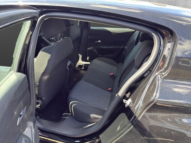 Peugeot 308 Hybrid Style