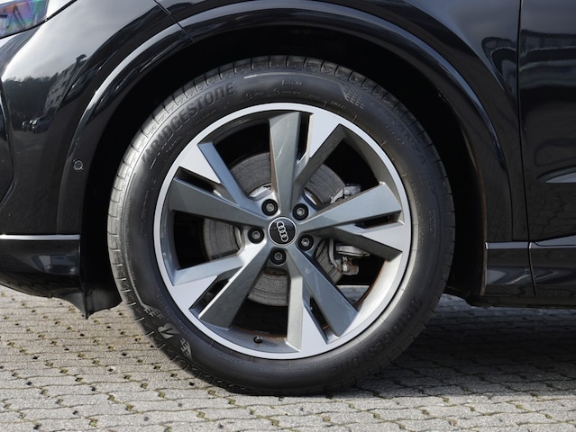 Audi Q4 e-tron 35 Sportback