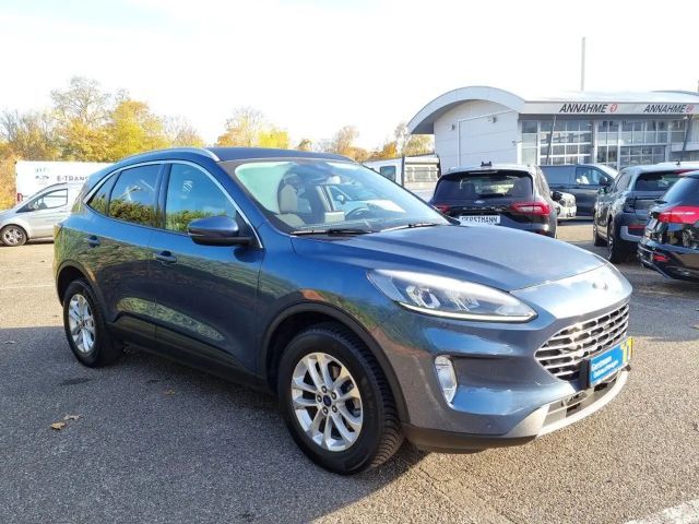 Ford Kuga EcoBoost Titanium