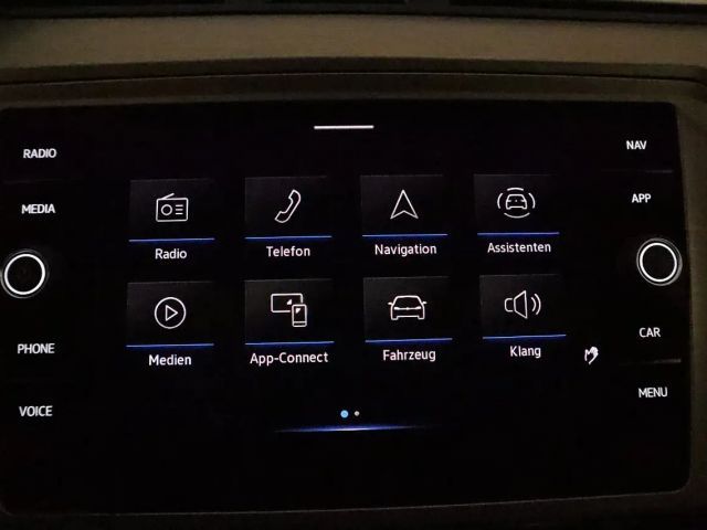 Volkswagen Passat DSG Elegance Elegance