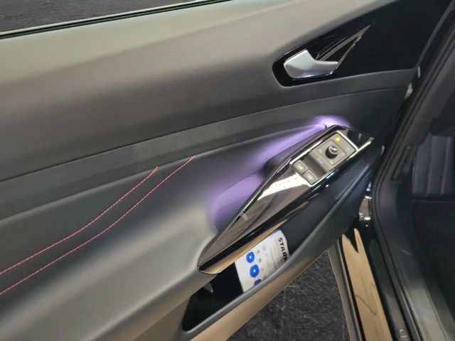 Volkswagen ID.4 4Motion GTX