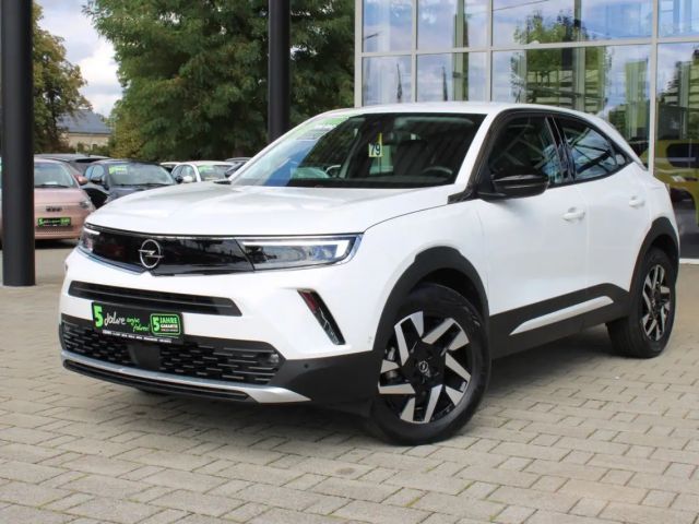 Opel Mokka 1.2 Turbo Elegance Turbo