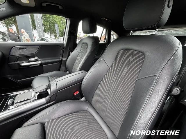 Mercedes-Benz EQA 250 Progressive