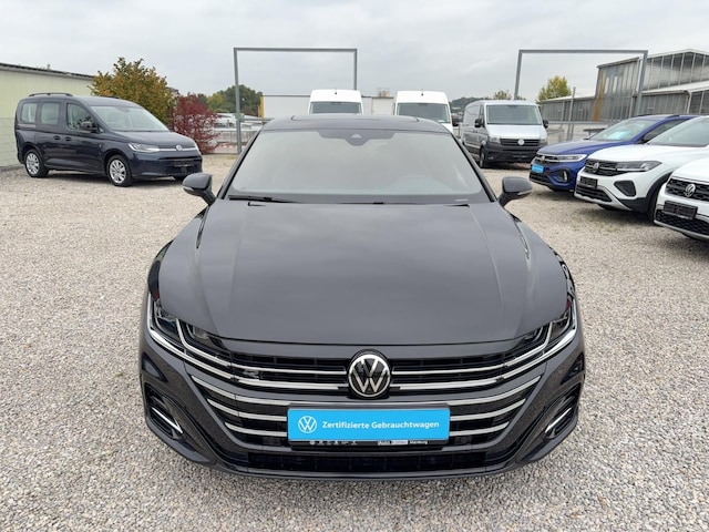 Volkswagen Arteon Shooting Brake DSG