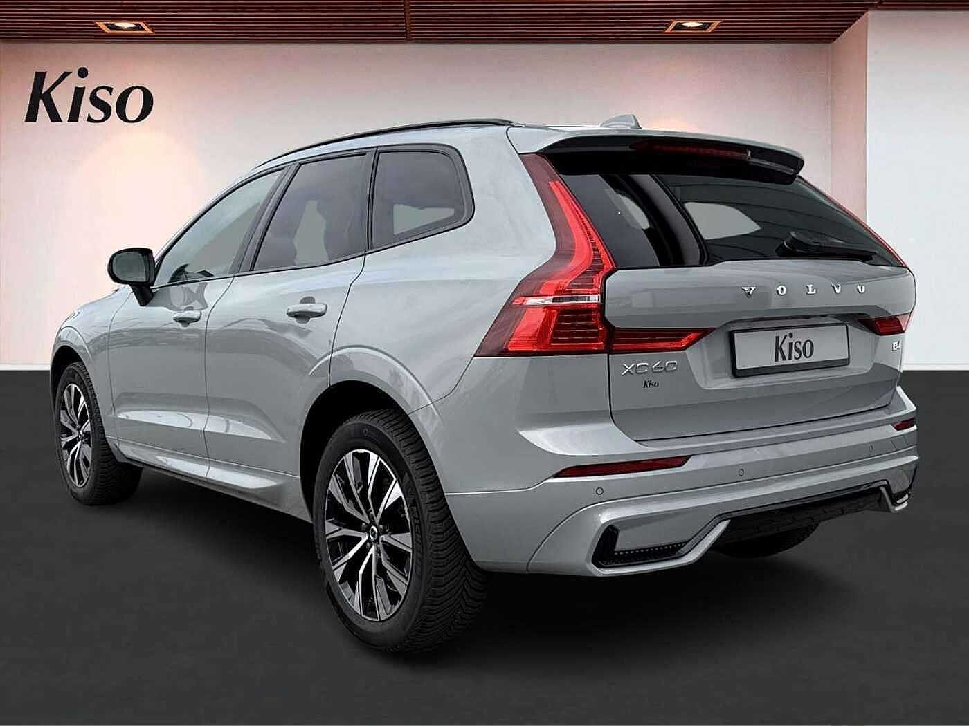 Volvo XC60 Dark Plus