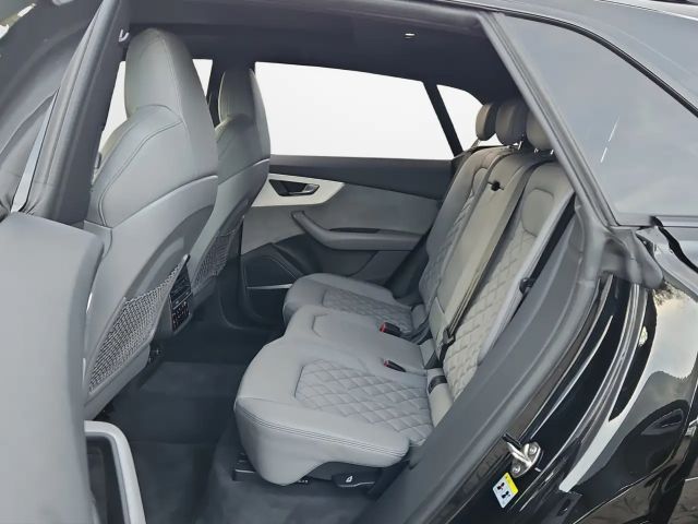 Audi Q8 50 TDI Quattro S-Line