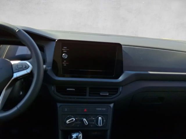 Volkswagen T-Cross 4Me TSI