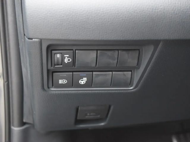 Toyota Yaris Hatchback Hybride