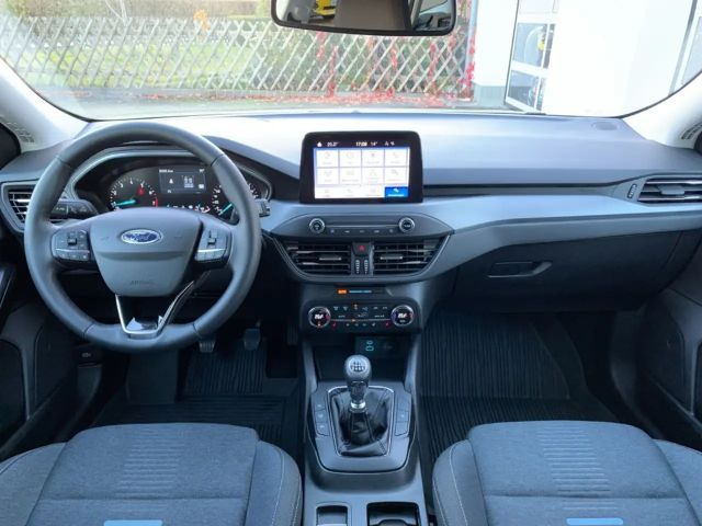 Ford Focus Active EcoBoost Wagon