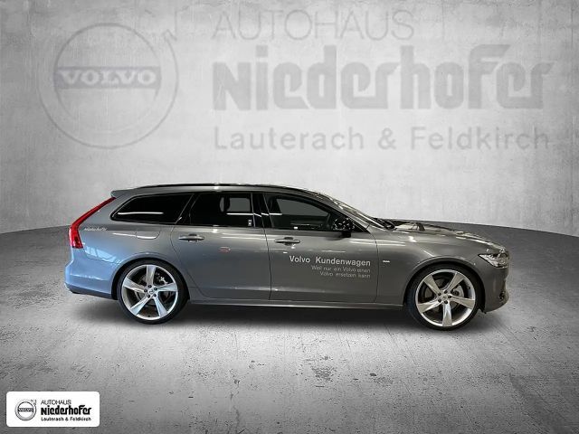 Volvo V90 Geartronic R-Design T4