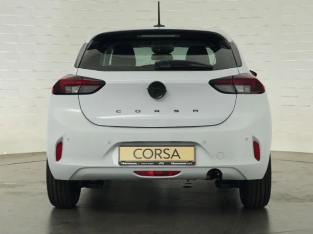 Opel Corsa Edition
