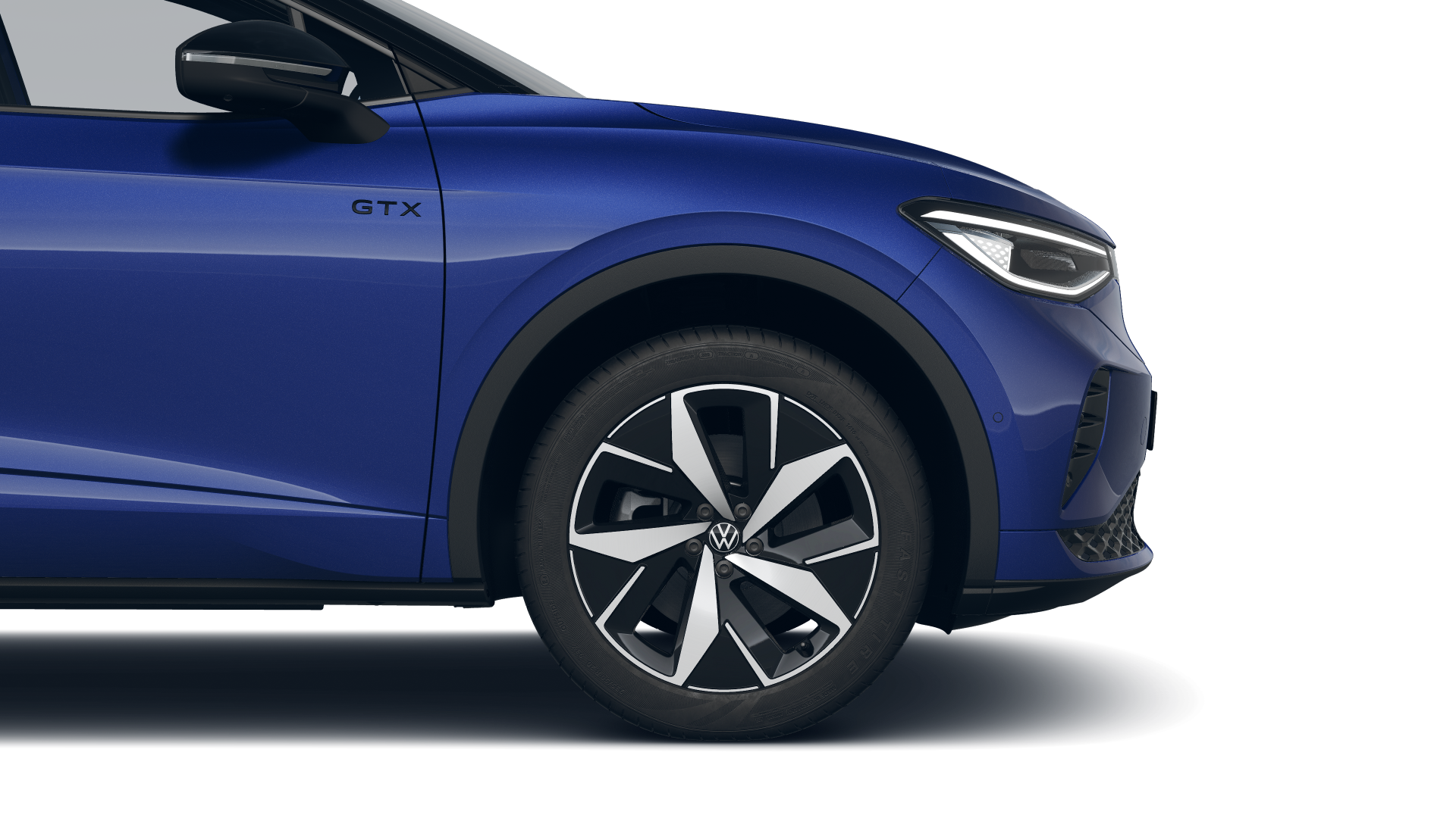 Volkswagen ID.4 4Motion GTX IQ.Drive