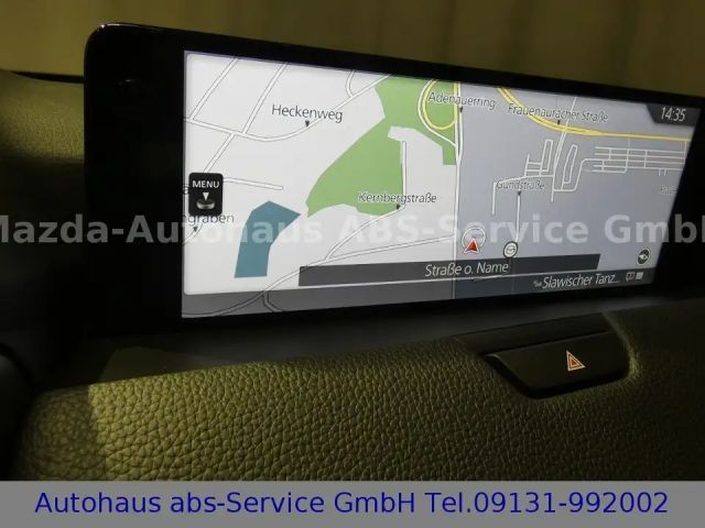 Mazda CX-60 4WD Homura