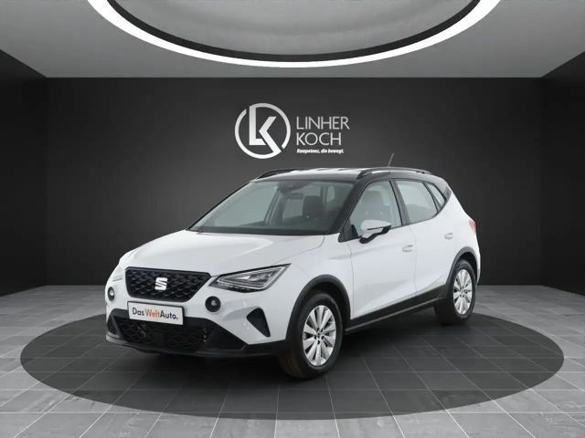 Seat Arona 1.0 TSI DSG Style