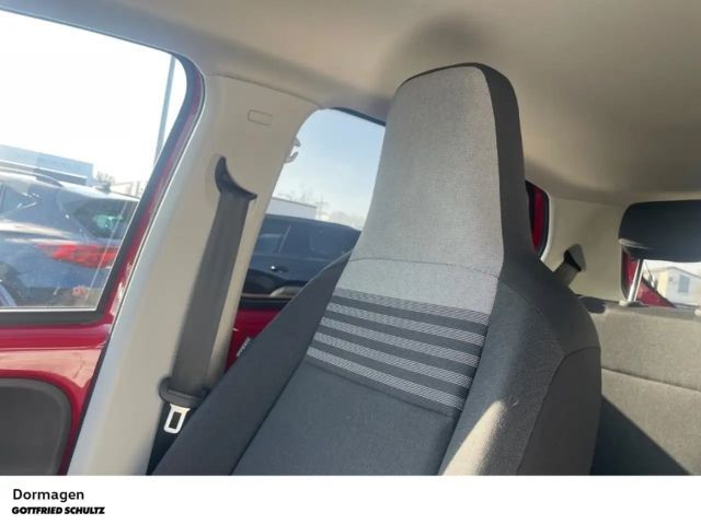 Volkswagen e-up! KAMERA KLIMA PDC