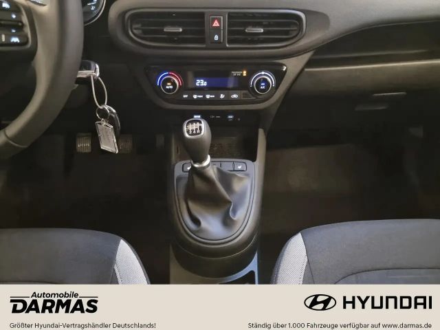 Hyundai i10 1.0 Trend