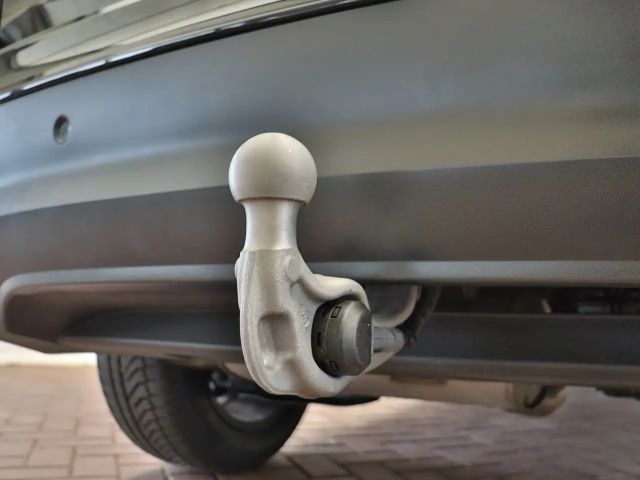 Volkswagen Tiguan DSG